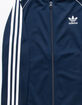 ADIDAS Superstar Navy Boys Track Jacket image number 2