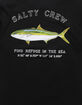SALTY CREW Mossback Mens T-Shirt image number 3