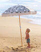 SUNNYLIFE The Vacay Luxe Beach Umbrella image number 6