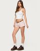EDIKTED Melena Knit Tank Top image number 3