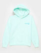 RIP CURL Hibiscus Logo Girls Hoodie image number 2