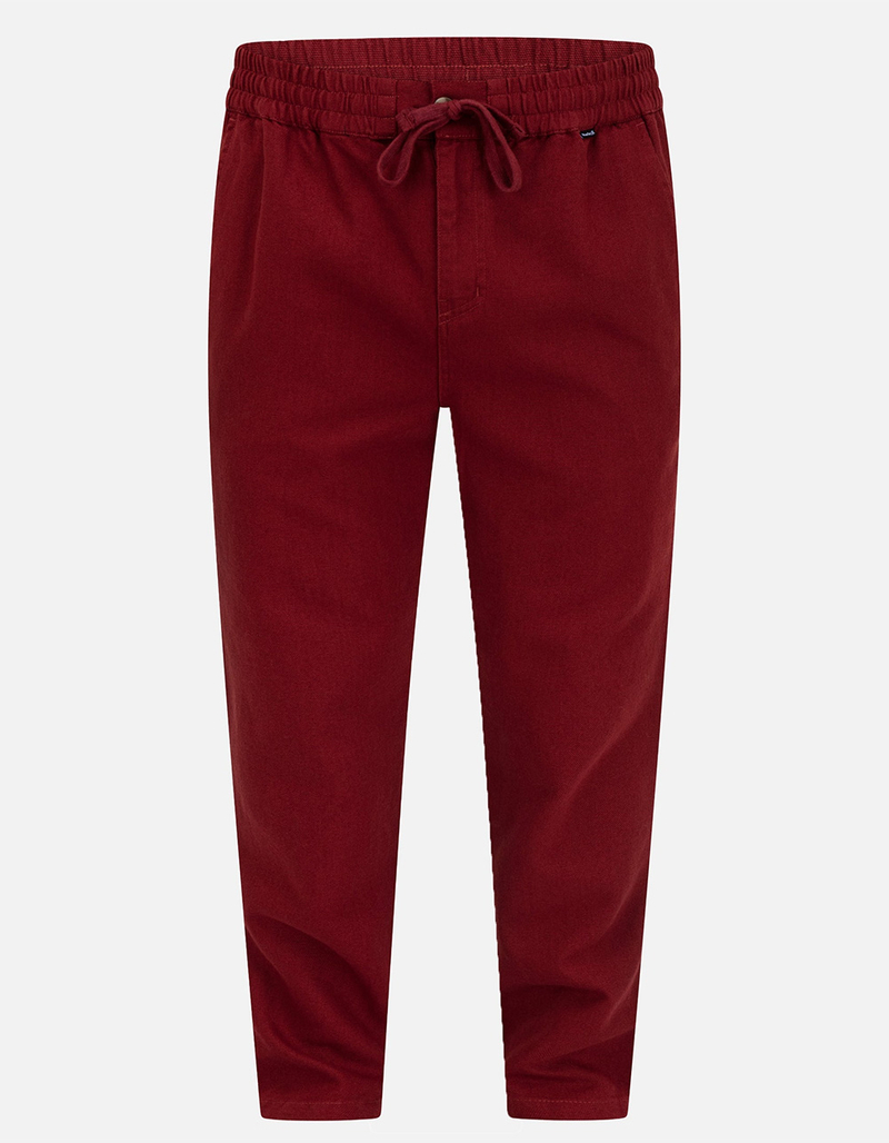 HURLEY Outsider Beachside Mens Pants image number 0