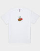 SANTA CRUZ Cherry Dot Mens Tee image number 1