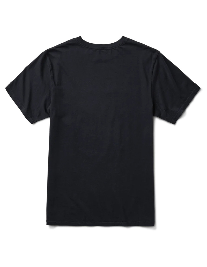 ROARK Tahiti Time Mens Tee image number 2