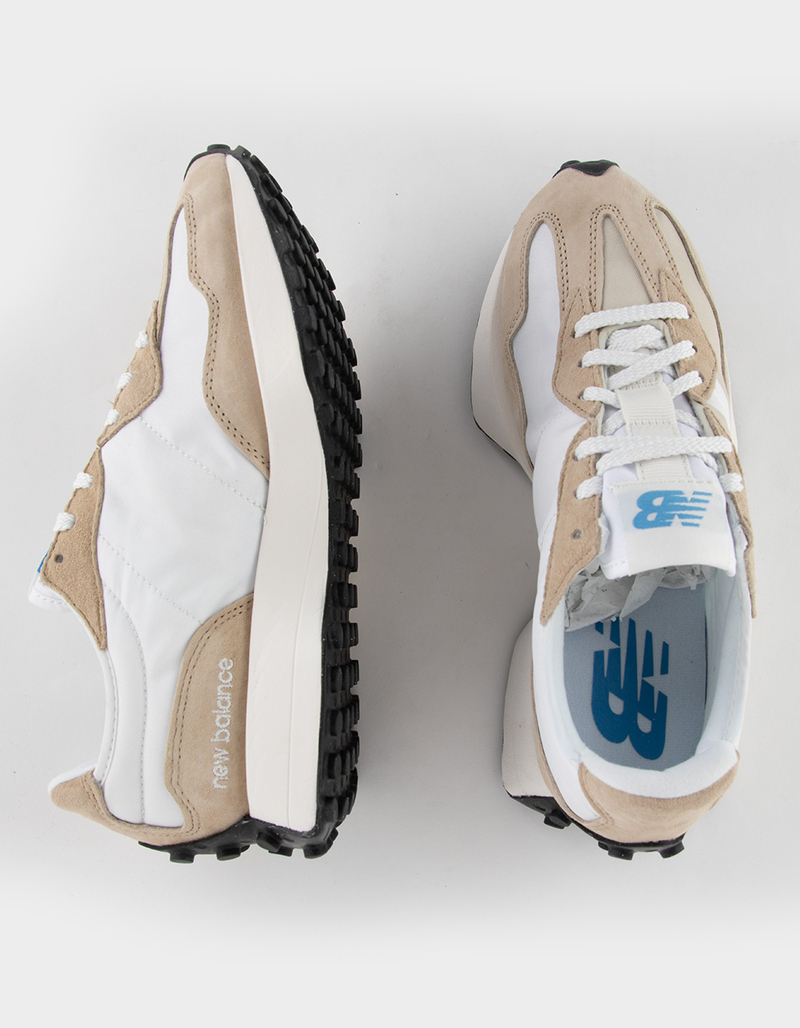NEW BALANCE 327 Womens Shoes image number 4