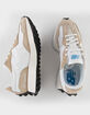 NEW BALANCE 327 Womens Shoes image number 5