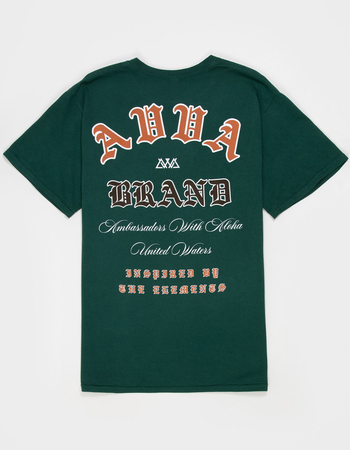 AVVA Pub Crawl Mens Heavyweight Tee Primary Image