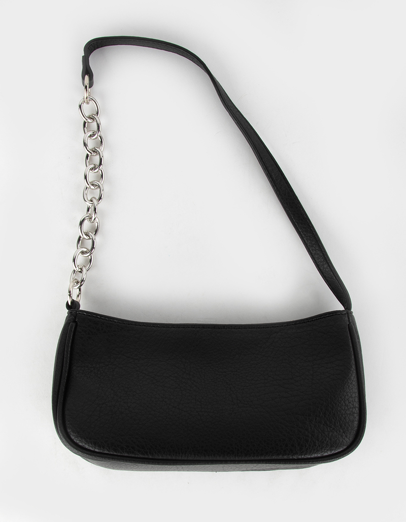 Half Chain Shoulder Bag image number 2