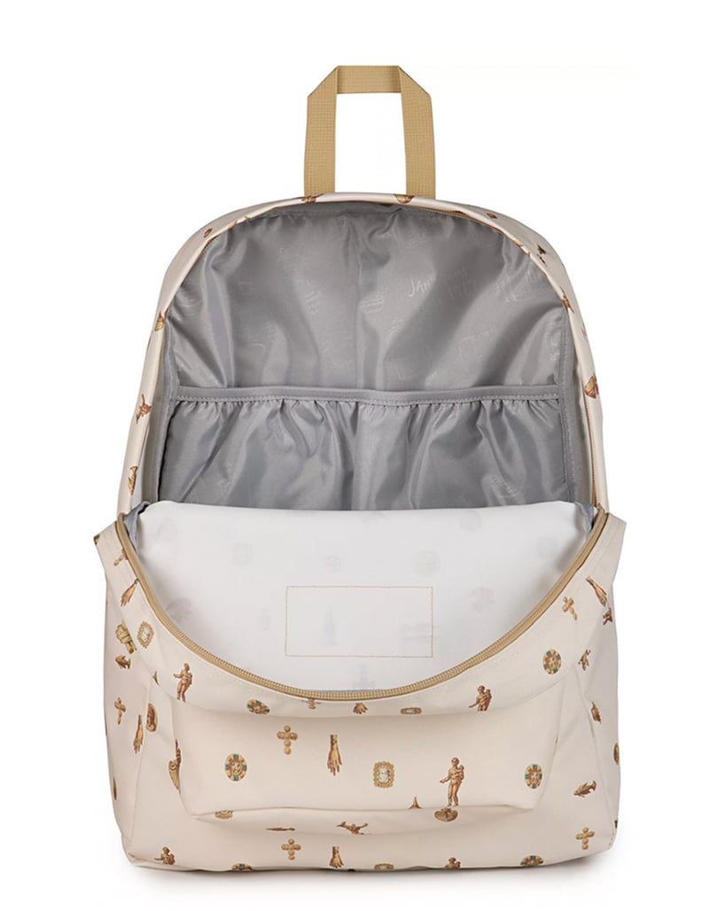 JANSPORT SuperBreak Plus Backpack image number 4