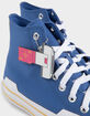 CONVERSE x Dragon Ball Z "Vegeta" Chuck Taylor All Star High Top Shoes image number 8