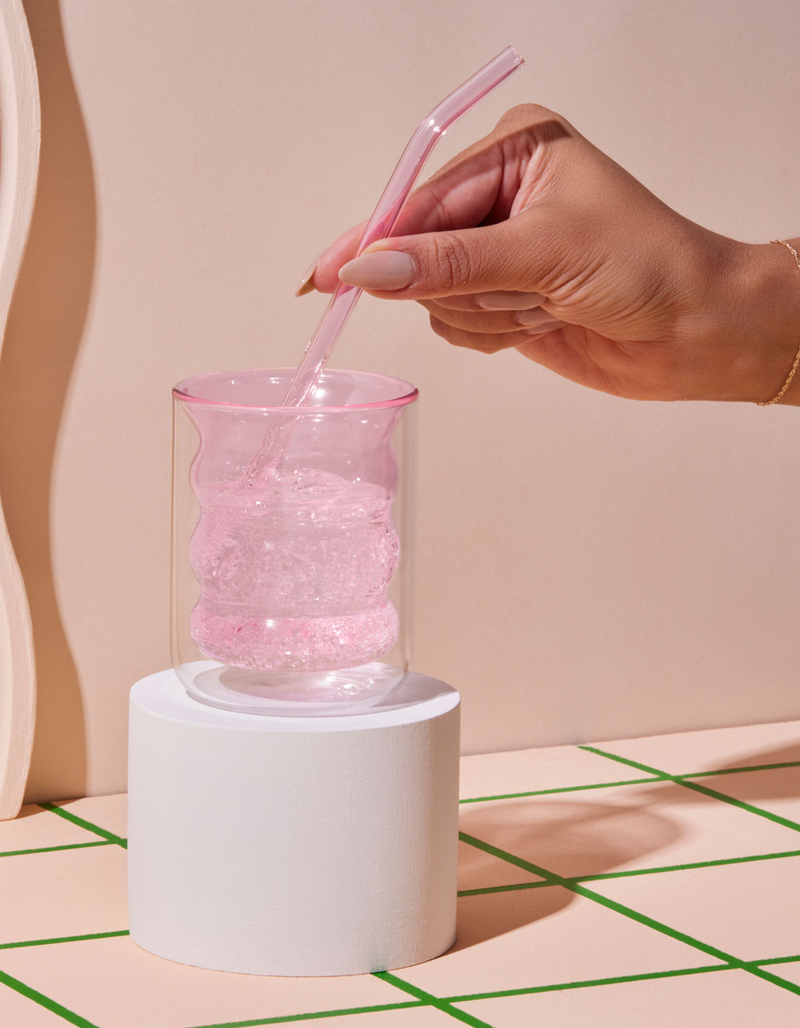 POKETO Double Wall Groovy Cup image number 1