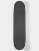ALMOST Radiate 8.25" Complete Skateboard image number 2