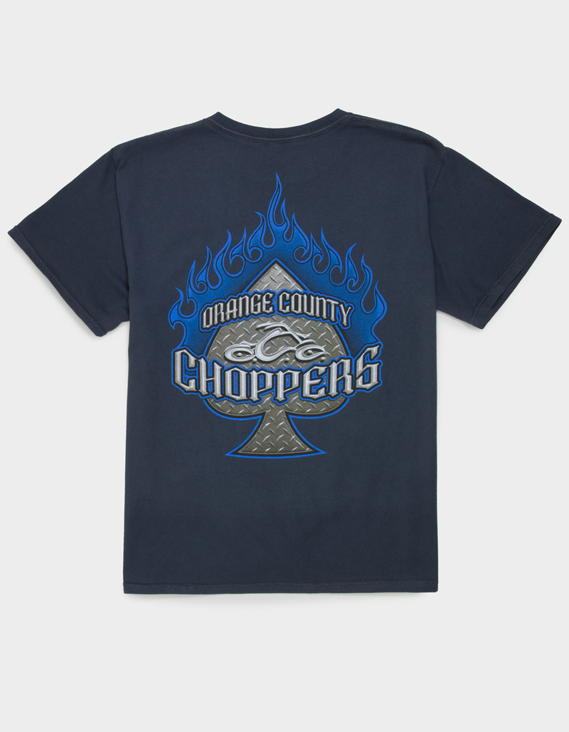 ORANGE COUNTY CHOPPERS Spade Boys Tee image number 0