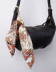 FULL TILT Scarf Bag Charm image number 3