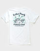 SIMPLER DAZE Echo Park Mens Tee image number 1