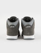 LAKAI Telford Hi Top Mens Shoes image number 4