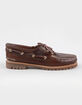 TIMBERLAND Authentic Womens Boat Shoes image number 1