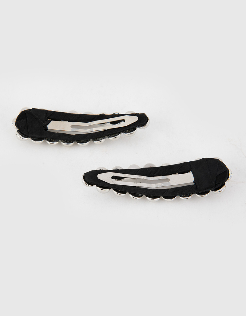 FULL TILT Studded Pins image number 1