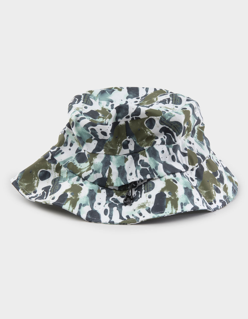 COAL Banks Adjustable Bucket Hat image number 1