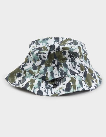 COAL Banks Adjustable Bucket Hat Alternative Image
