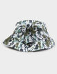 COAL Banks Adjustable Bucket Hat image number 2