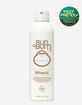 SUN BUM SPF 30 Mineral Spray Sunscreen (6oz) image number 1