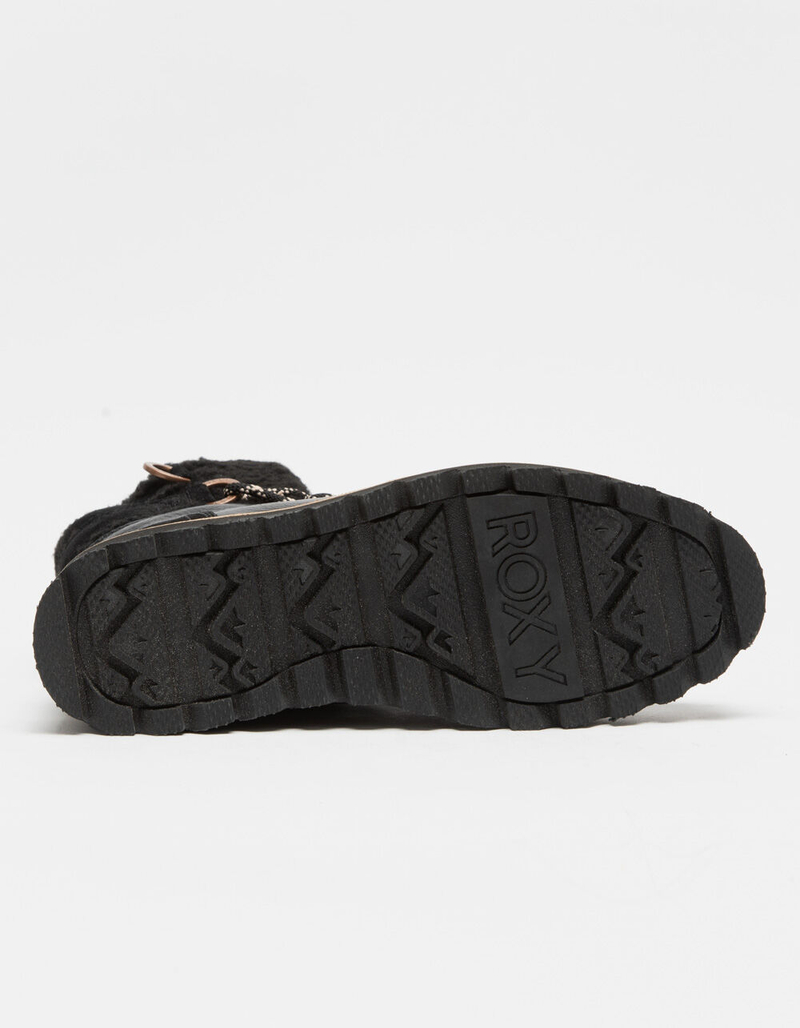 ROXY Brandi II Womens Boots image number 2