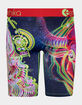 ETHIKA Hyper Electric Staple Boys Boxer Briefs image number 3