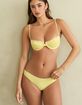 DIPPIN' DAISY'S Rory Underwire Bikini Top image number 1