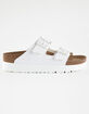 BIRKENSTOCK Papillio Arizona Flex Womens Platform Sandals image number 2