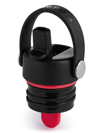 HYDRO FLASK Standard Mouth Flex Straw Cap Alternative Image
