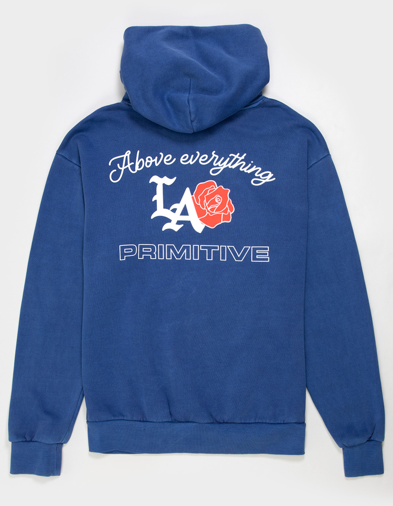PRIMITIVE Champs Mens Hoodie image number 0