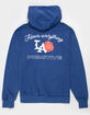 PRIMITIVE Champs Mens Hoodie image number 1