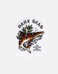 DARK SEAS Sticker Pack image number 3