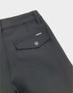 GROM Off Road 4-Way Stretch Wet Dry Boys Walk Shorts image number 3