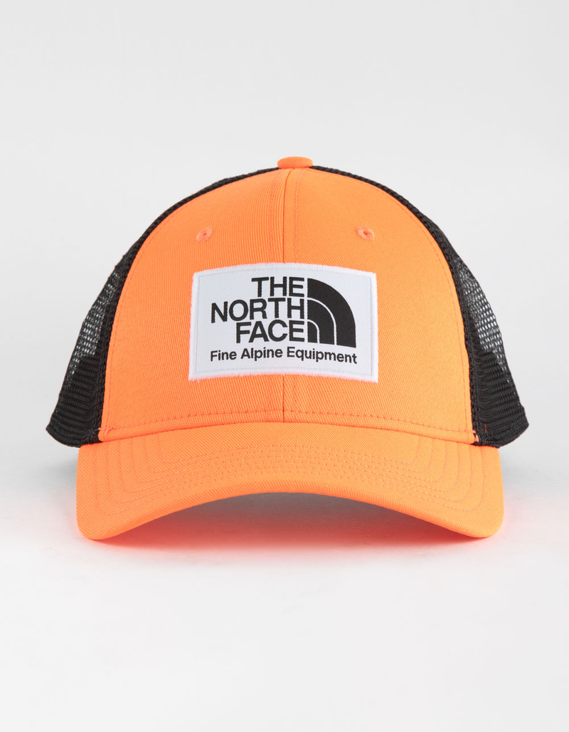 THE NORTH FACE Mudder Mens Trucker Hat image number 1