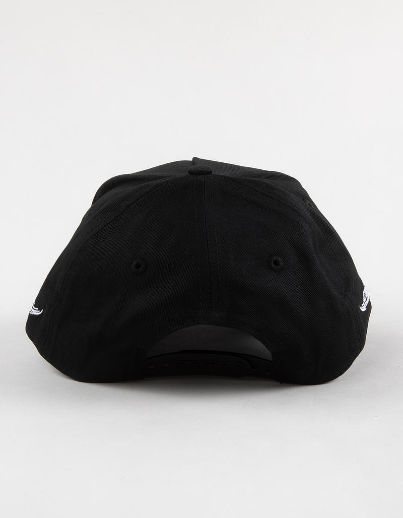 HONDA Tribe Snapback Hat image number 3