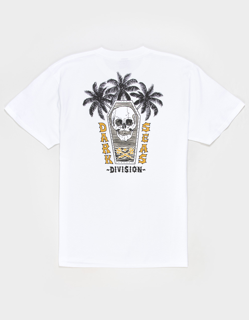 DARK SEAS Foremost Mens Tee image number 0