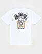 DARK SEAS Foremost Mens Tee image number 1