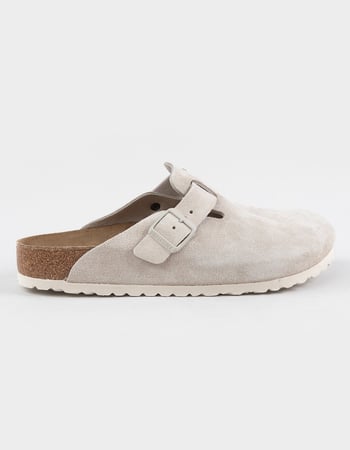 BIRKENSTOCK Boston Mens Clogs Primary Image