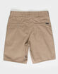 VOLCOM Frickin Boys Chino Shorts image number 3