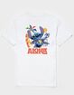 LILO & STITCH Aloha Stitch Unisex Tee image number 1