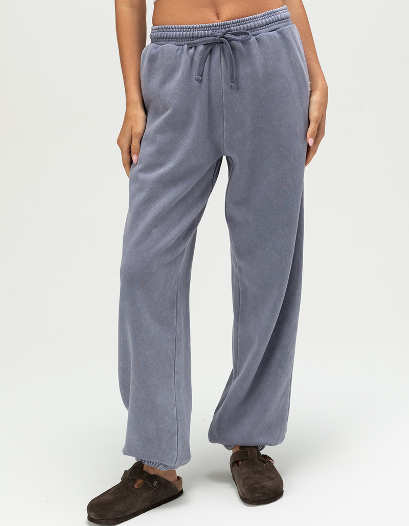 BILLABONG Saltwashed Womens Jogger Sweatpants image number 1