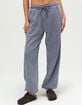 BILLABONG Saltwashed Womens Jogger Sweatpants image number 2
