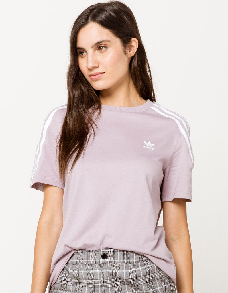 ADIDAS Lock Up Womens Tee image number 0