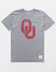 RETRO BRAND University Of Oklahoma Mens T-Shirt image number 1