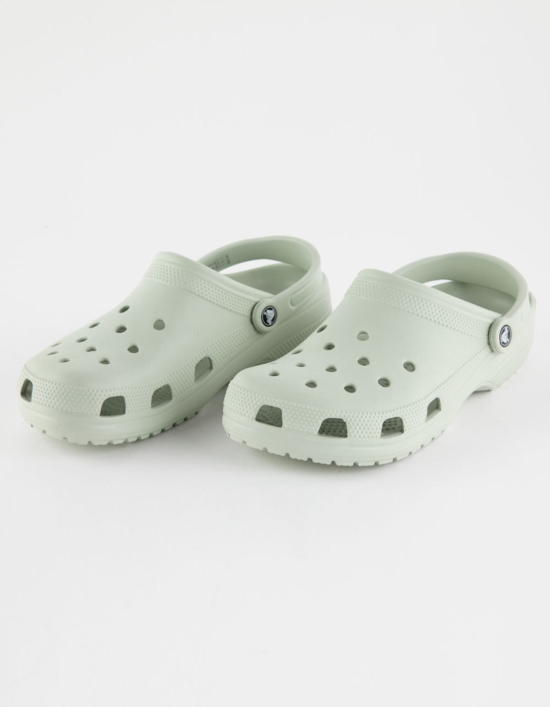 CROCS Classic Unisex Clogs image number 1
