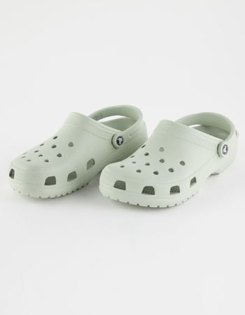 CROCS Classic Unisex Clogs Alternative Image