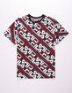 FILA Calvin Boys T-Shirt image number 1