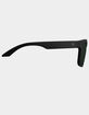 SPY Discord Black Flag Sunglasses image number 3